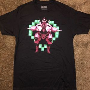 Overwatch T-shirt men’s M